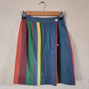 Vintage Ralph Lauren Skirt